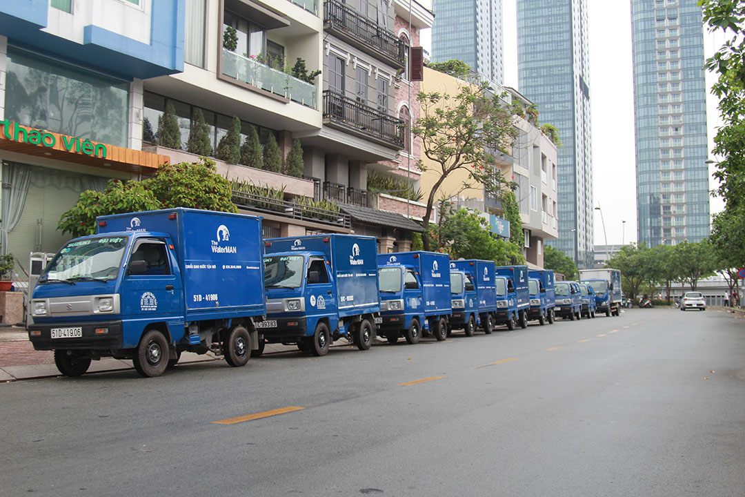 Xe tải Hoàng Trần Xe tải Hoàng Trần