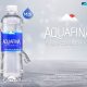 Aquafina ra mắt mẫu chai 500ml mới