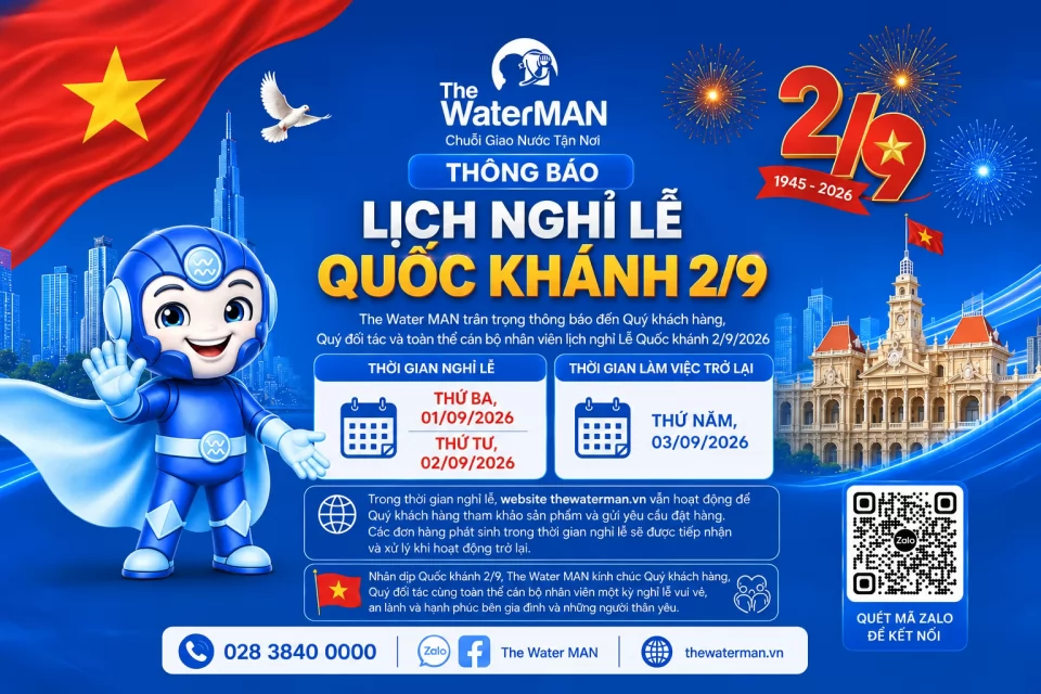 Quốc Khánh 2026