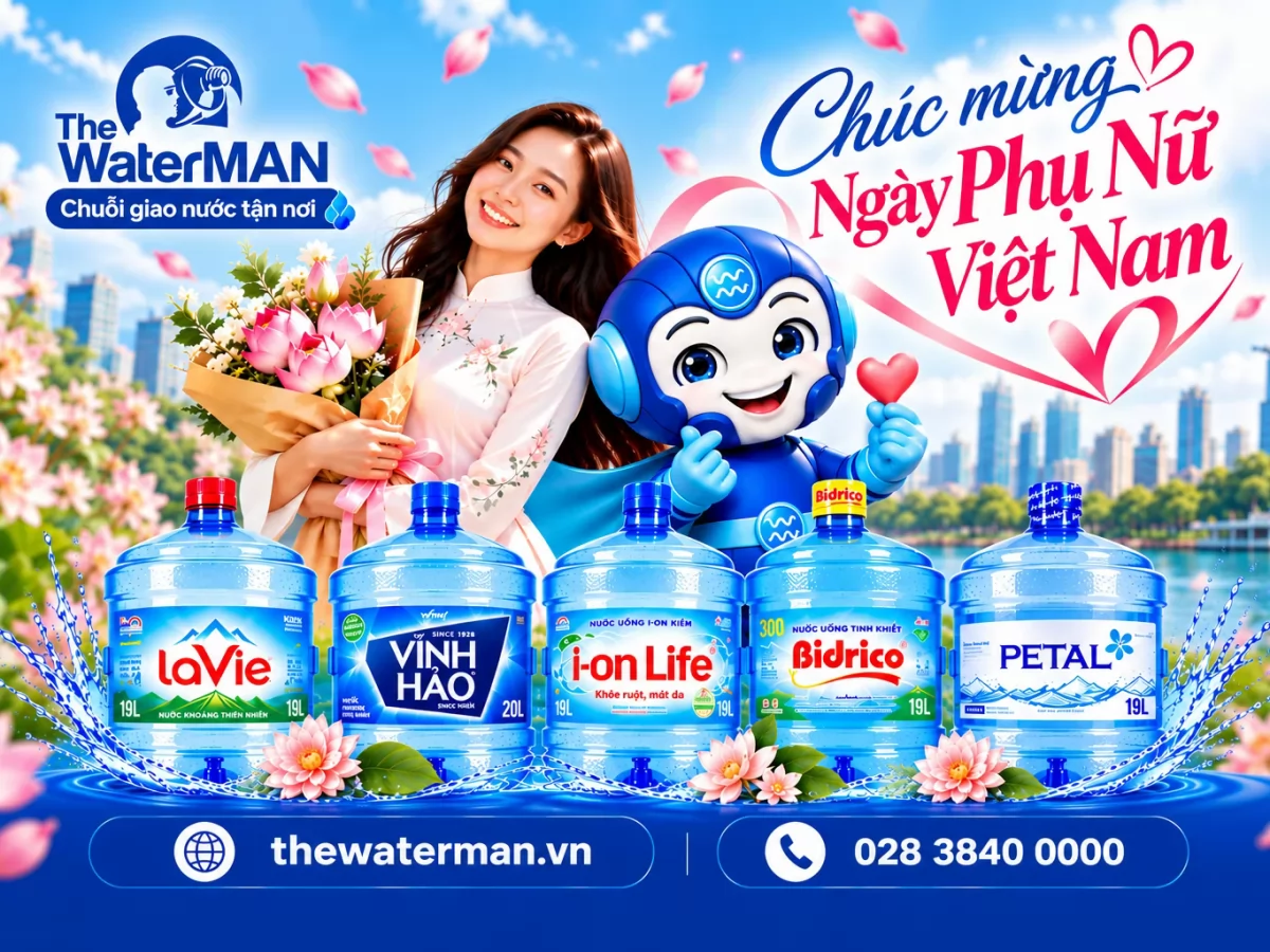 Ngày Phụ Nữ Việt Nam 2026